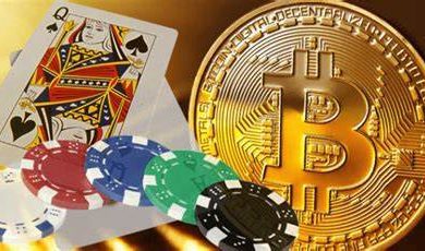 cryptocurrencies and responisble gambling