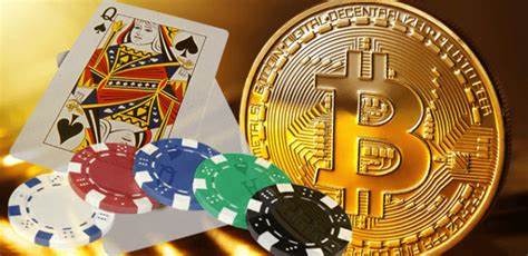 cryptocurrencies and responisble gambling